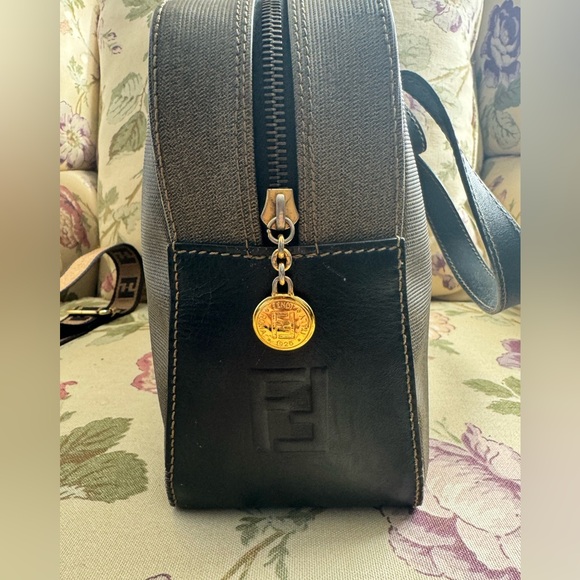 Fendi shoulder/crossbody/shoulder bag - Picture 6 of 11